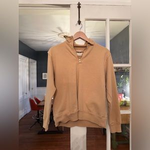 FOR TRADE OR SALE RUDY JUDE HALF ZIP